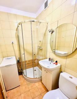 Apartament blisko morza - Yellow Stone - Danzig - 3