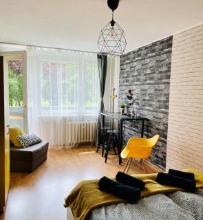 Apartament blisko morza - Yellow Stone - Danzig - 2