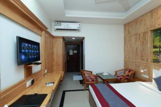 Hotel Sky Palace Kannur - Kannur - 5