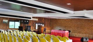 Hotel Sky Palace Kannur - Kannur - 7