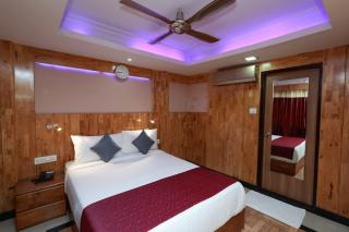 Hotel Sky Palace Kannur - 0