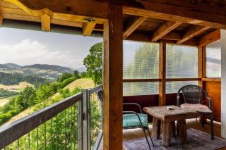 Haus Auner Top 4 - 0