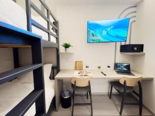 Coliwoo Hotel Pasir Panjang - CoLiving - 3