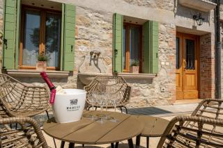 Antica Rinaldo - Valdobbiadene - 9