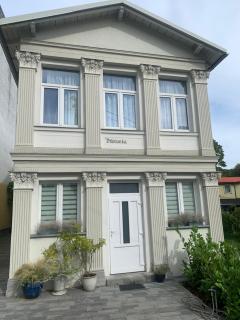 VILLA Pomorska - 8