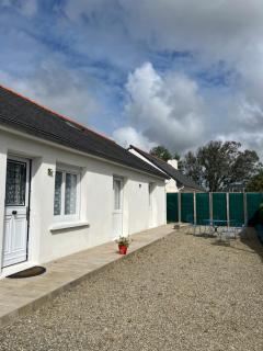 Très belle Maison Familiale à 800m de la plage - Loctudy - 8