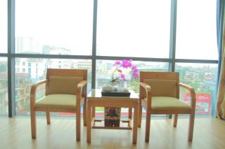 Khách Sạn Hoàng Mấm Minh Cầu - Best City view - 5
