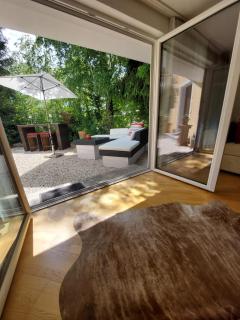 Maria Rain - 9 km nach Klagenfurt - 9