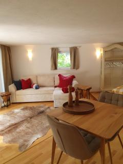 Maria Rain - 9 km nach Klagenfurt - 8