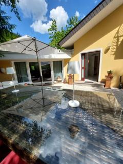 Maria Rain - 9 km nach Klagenfurt - 7