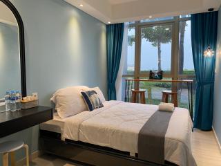 Comfort and Luxury Private Room at Goldcoast PIK - 1