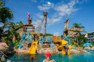 Khaolak Emerald Beach Resort and Spa - 7