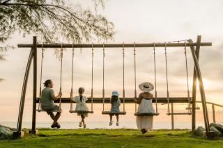 Khaolak Emerald Beach Resort and Spa - Khao Lak - 3
