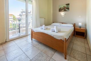 Lucia Hotel Paralia - Paralia - 2