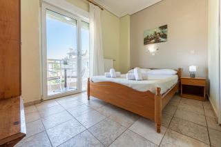 Lucia Hotel Paralia - Paralia - 9