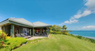 Taveuni Island Resort & Spa - Matei - 8