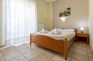 Lucia Hotel Paralia - Paralia - 1