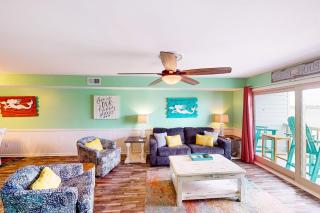 Summer House West Condos - Gulf Shores - 7