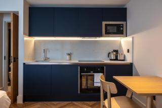 Notting Hill Studio Apartments - Londra - 2