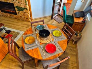 Wooden Paradise Apartment next to Gondola - Bansko - 4