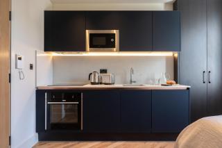Notting Hill Studio Apartments - Londra - 1