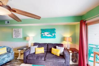 Summer House West Condos - Gulf Shores - 4