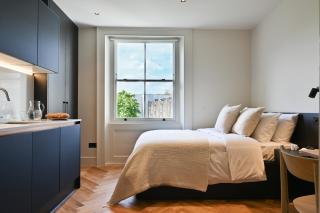 Notting Hill Studio Apartments - Londra - 0