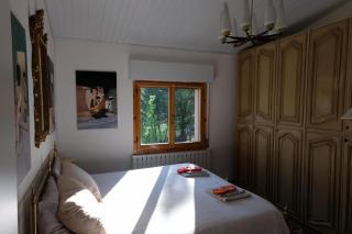 Emilia Green Escape BnB - 9