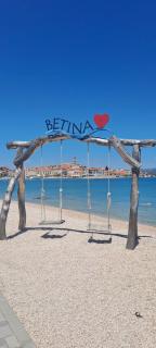 On The Sea - Betina - 3