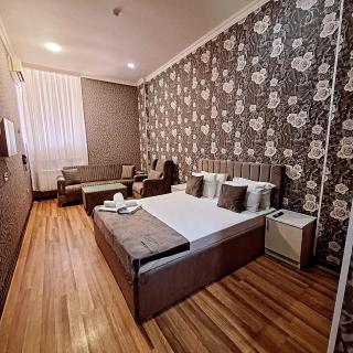 Nord West Hotel - Baku - 9