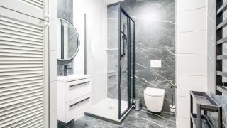 Apartamenty Sun & Snow Międzyzdroje Aquamarina - Misdroy - 5