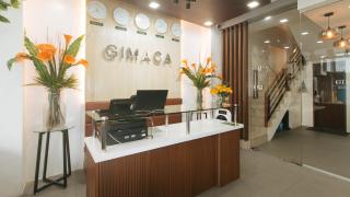 Gimaca Boutique Hotel & Cafe by RedDoorz - Manila - 4