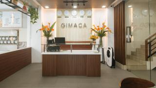 Gimaca Boutique Hotel & Cafe by RedDoorz - Manila - 6