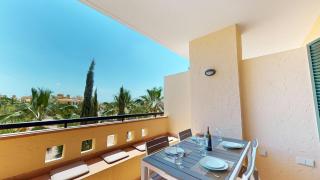 Casa Malasia - A Murcia Holiday Rentals Property - Fuente Alamo - 7