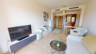 Casa Malasia - A Murcia Holiday Rentals Property - Fuente Alamo - 4