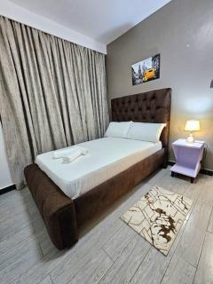 Joda Apartment TWO bed Kilimani - Nairobi - 5