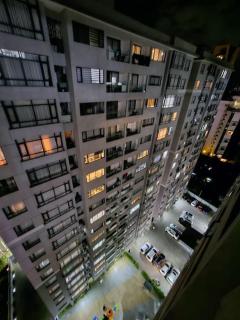 Joda Apartment TWO bed Kilimani - Nairobi - 4