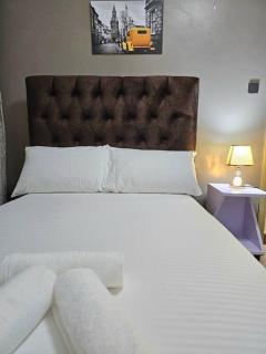 Joda Apartment TWO bed Kilimani - Nairobi - 3