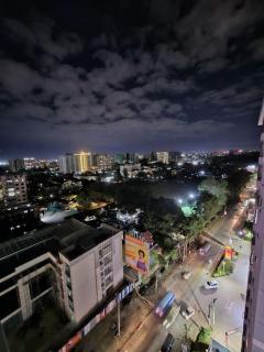 Joda Apartment TWO bed Kilimani - Nairobi - 1