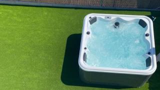Villa with jacuzzi Golf Vistabella - Orihuela - 9
