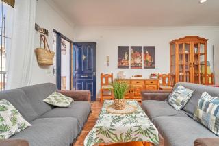 Villa Suspiro - Frigiliana - 6