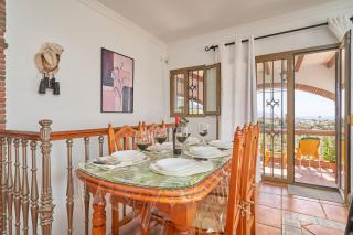 Villa Suspiro - Frigiliana - 4