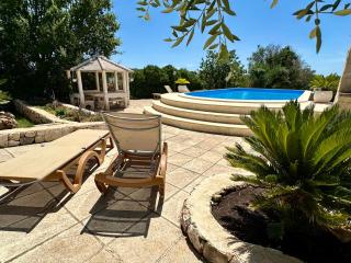 Il Giardino di Maria - Villa Exclusive Use - 1