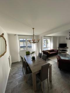 Appartement en centre ville 70m2 - Reims - 7