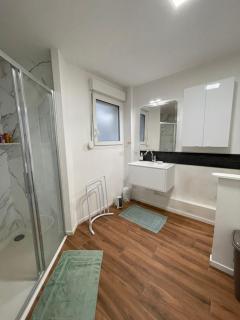 Appartement en centre ville 70m2 - 2