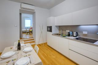 Alfieri Apartments 3 - 6