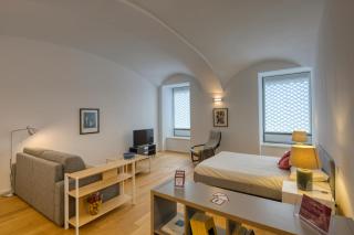 Alfieri Apartments 3 - 1