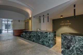 Alfieri Apartments 3 - 7