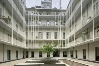 Alfieri Apartments 3 - Torino - 0