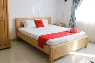 Sơn Hà VT Hotel by BAY LUXURY - 9